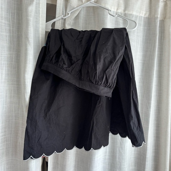 Wayf | Two Piece Skirt/Crop top set (XS top/S bottom) - Picture 6 of 10